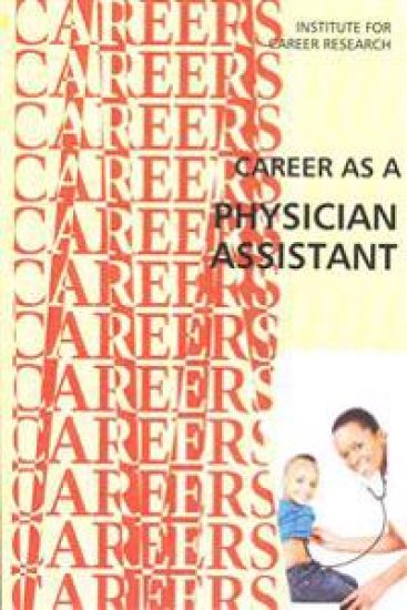 Career as a Physician Assistant