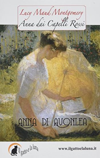 Anna di Avonlea