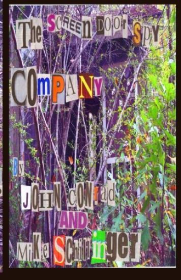 The Screen Door Spy Company