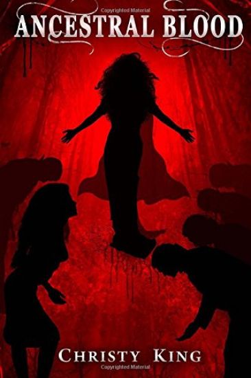 Ancestral Blood: Book Two of the Talia Series