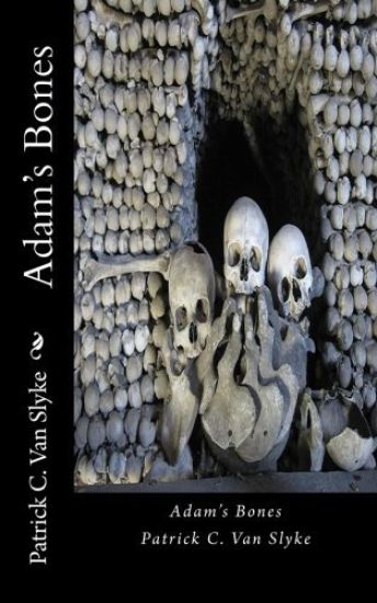 Adam's Bones: The God Strand