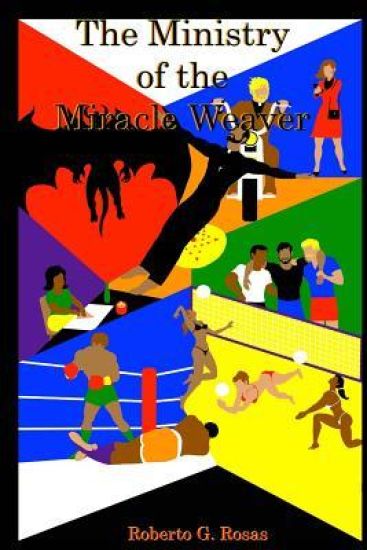 The Ministry of the Miracle Weaver