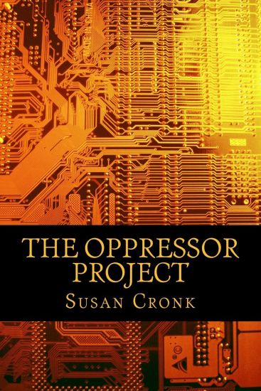 The Oppressor Project