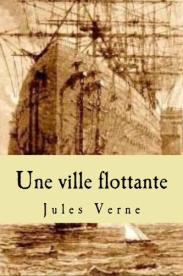Une ville flottante