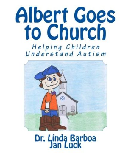 Albert Goes to Church: Helping Children Understand Autism