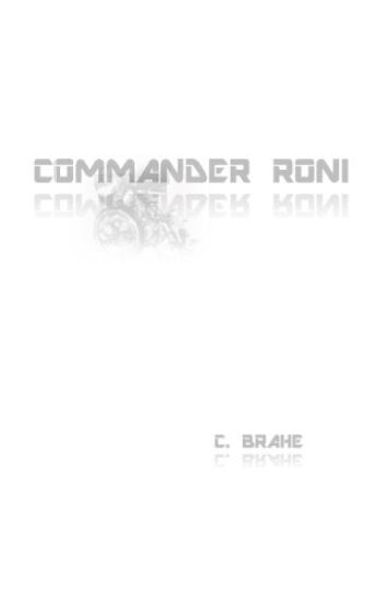 Commander Roni