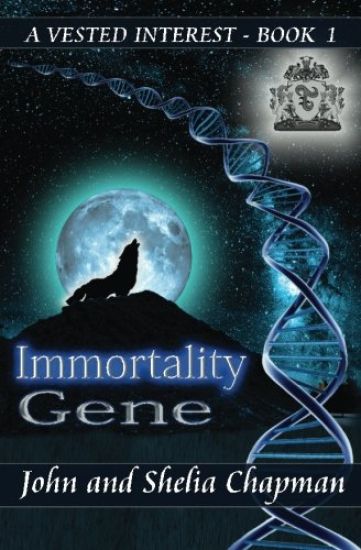 Immortality Gene: A Vested Interest