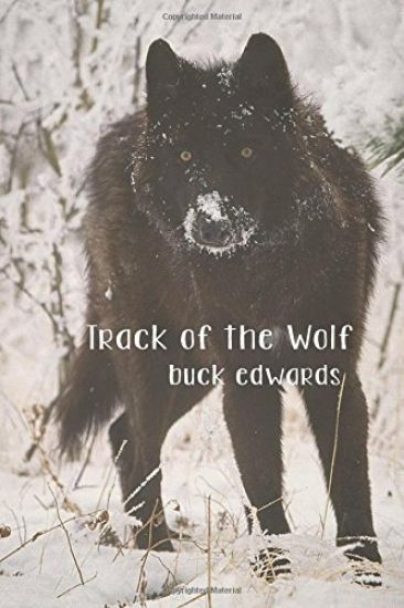 Track of the Wolf