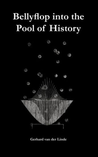 Bellyflop into the pool of history