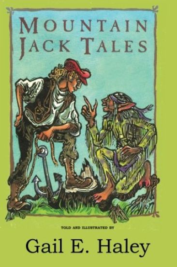 Mountain Jack Tales
