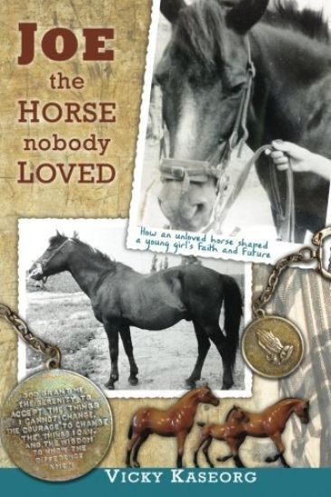 Joe -- the Horse Nobody Loved