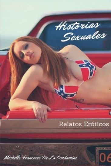 Historias Sexuales