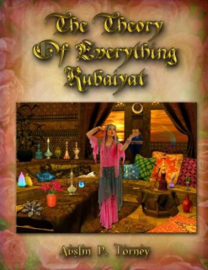 The Theory of Everything Rubaiyat