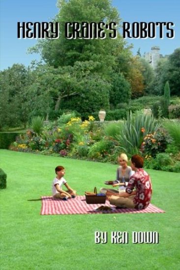 Henry Crane's Robots