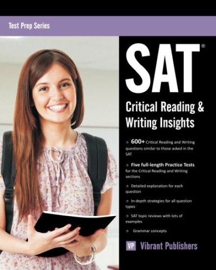 SAT Critical Reading & Writing Insights