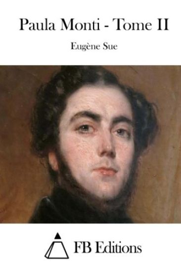Paula Monti - Tome II
