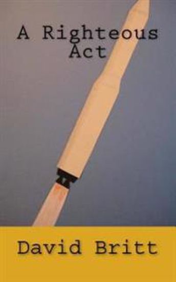 A Righteous Act