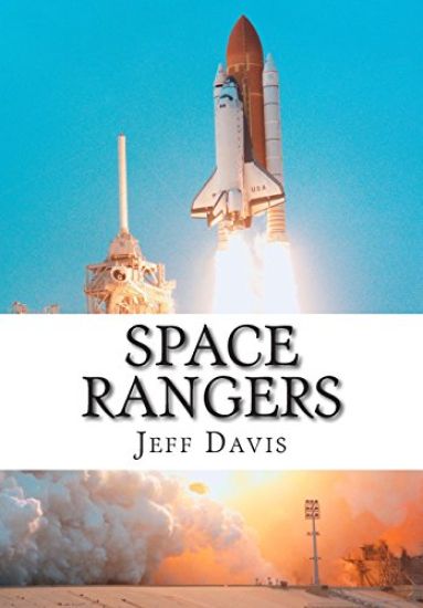 Space Rangers: A Love Story for the Galaxies