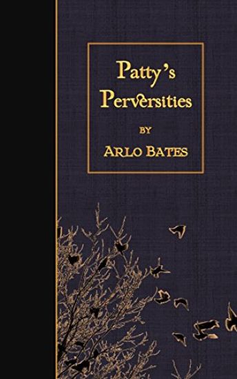 Patty's Perversities