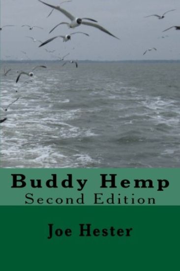 Buddy Hemp: Second Edition