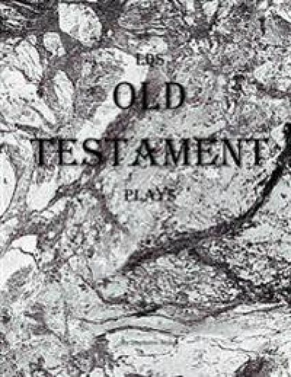 LDS Old Testament Plays