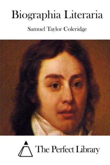 Biographia Literaria