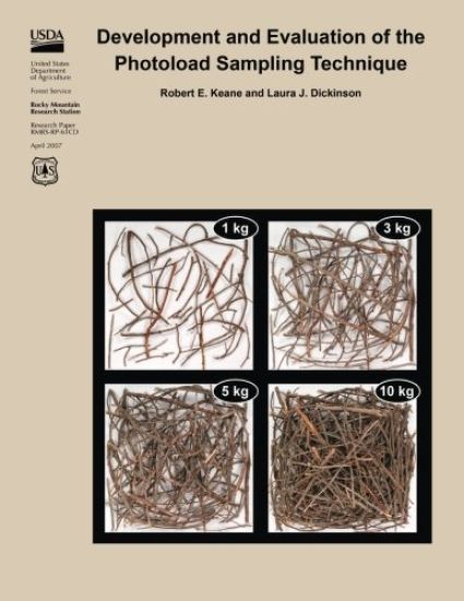 Development and Evaluation of the Photoload Sampling Technique