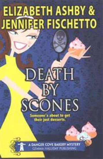 Death by Scones