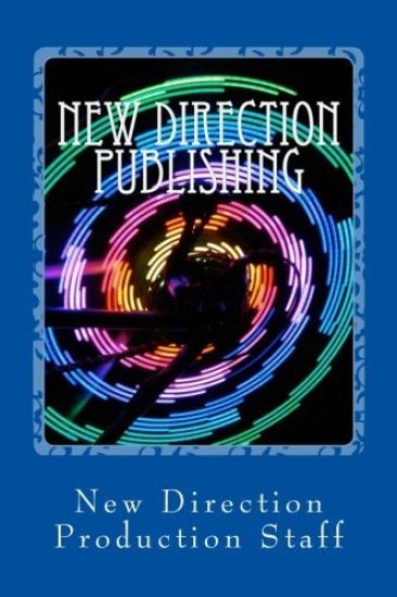 New Direction Publishing: Making Fantasy a Reality