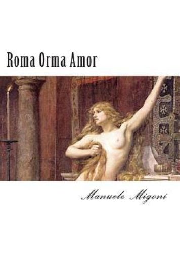 Roma Orma Amor