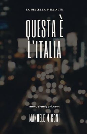 Questa è l'Italia