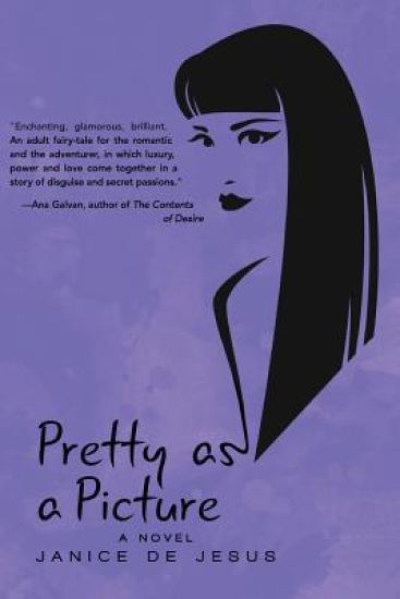 Pretty as a Picture