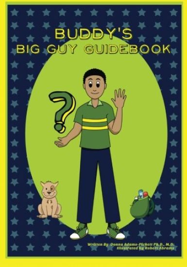 Buddy's Big Guy Guidebook