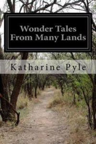 Wonder Tales From Many Lands