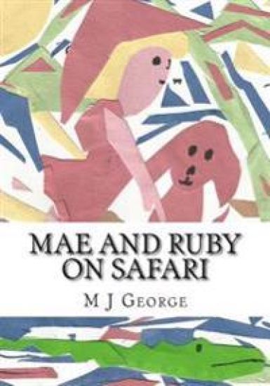 Mae and Ruby on Safari