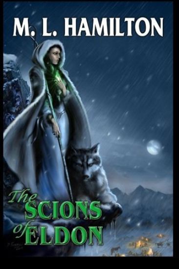 The Scions of Eldon: World of Samar