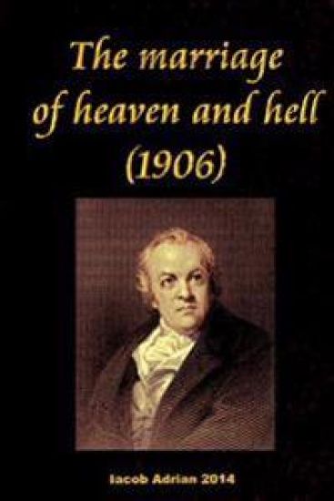 The marriage of heaven and hell (1906)