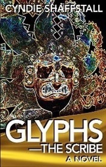 Glyphs: The Scribe
