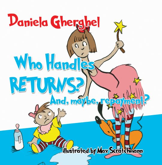 Who Handles Returns? And, Maybe, Repayment?