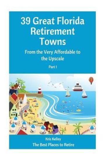 39 Great Florida Retirement Towns