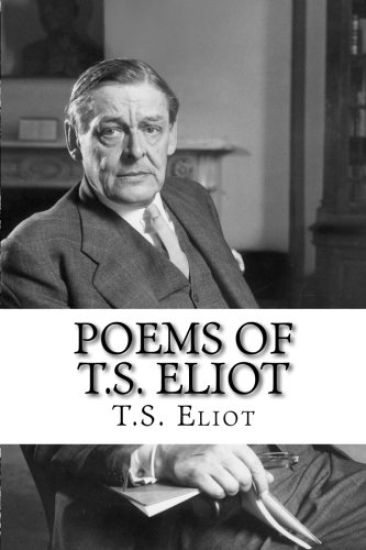 Poems of T.S. Eliot