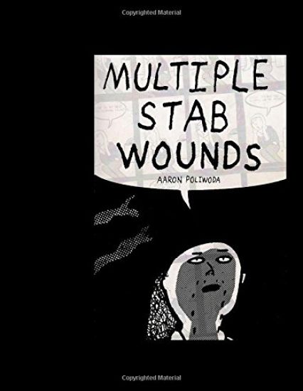 Multiple Stab Wounds