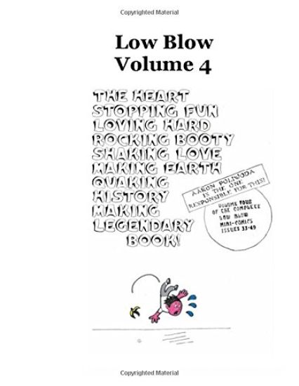 Low Blow Volume 4