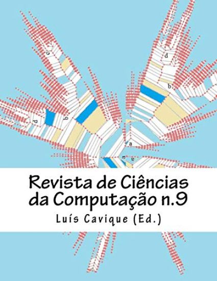 Revista de Ciências da Computação n.9: Universidade Aberta