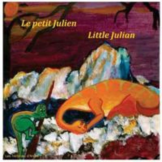 Le petit Julien - Little Julian