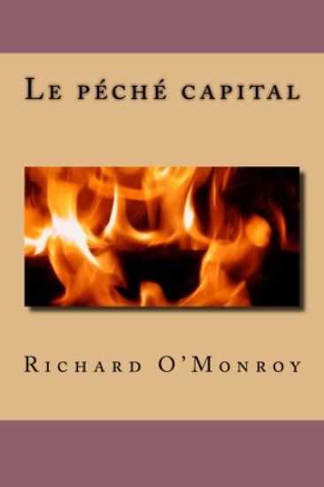 Le peche capital