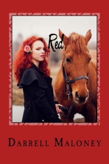 Red: Book 1: The Adventure Begins