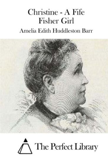 Christine - A Fife Fisher Girl