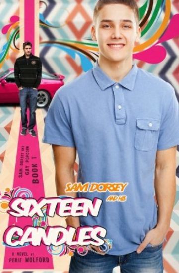 Sam Dorsey And His Sixteen Candles