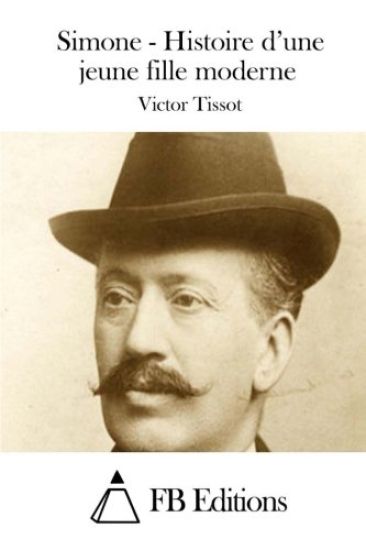 Simone - Histoire d'une jeune fille moderne